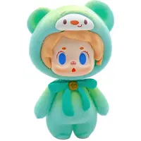 Trading Figure - ZHU LILI Series