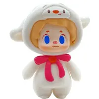 Trading Figure - ZHU LILI Series