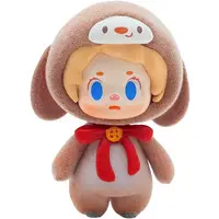Trading Figure - ZHU LILI Series