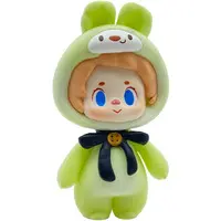 Trading Figure - ZHU LILI Series