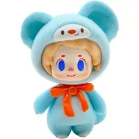 Trading Figure - ZHU LILI Series