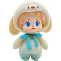 Trading Figure - ZHU LILI Series
