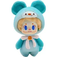 Trading Figure - ZHU LILI Series
