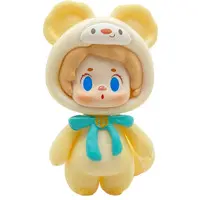 Trading Figure - ZHU LILI Series