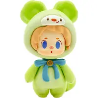 Trading Figure - ZHU LILI Series