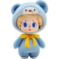 Trading Figure - ZHU LILI Series