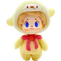 Trading Figure - ZHU LILI Series