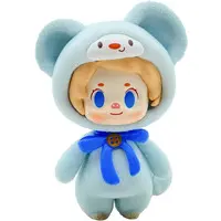 Trading Figure - ZHU LILI Series