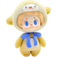 Trading Figure - ZHU LILI Series