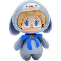 Trading Figure - ZHU LILI Series