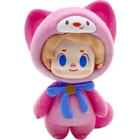 Trading Figure - ZHU LILI Series
