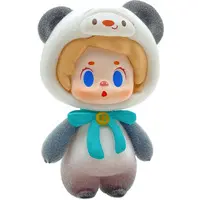 Trading Figure - ZHU LILI Series