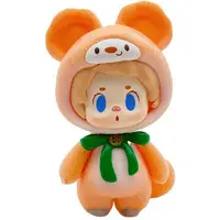 Trading Figure - ZHU LILI Series