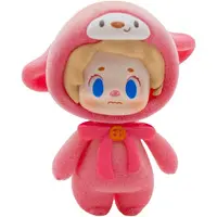 Trading Figure - ZHU LILI Series