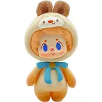 Trading Figure - ZHU LILI Series