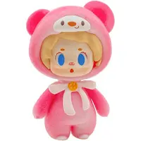 Trading Figure - ZHU LILI Series