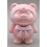 Trading Figure - LuLu the Piggy