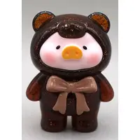 Trading Figure - LuLu the Piggy