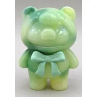 Trading Figure - LuLu the Piggy