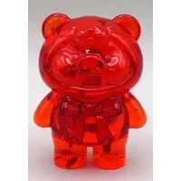 Trading Figure - LuLu the Piggy
