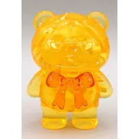 Trading Figure - LuLu the Piggy