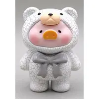 Trading Figure - LuLu the Piggy