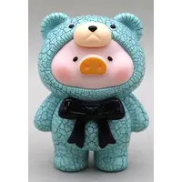 Trading Figure - LuLu the Piggy