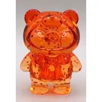 Trading Figure - LuLu the Piggy