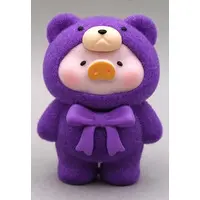 Trading Figure - LuLu the Piggy