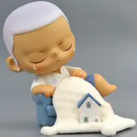 Trading Figure - POP MART