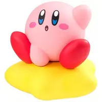 Trading Figure - Kirby's Dream Land / Kirby