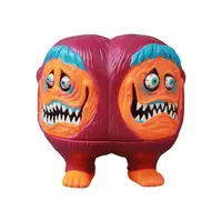Trading Figure - VAG SERIES