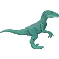 Trading Figure - Jurassic Park