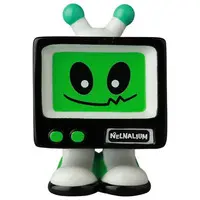 Trading Figure - VAG SERIES