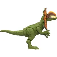 Trading Figure - Jurassic Park