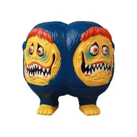 Trading Figure - VAG SERIES