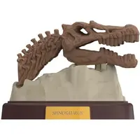Trading Figure - Jurassic Park