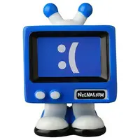 Trading Figure - VAG SERIES