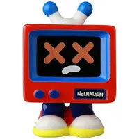 Trading Figure - VAG SERIES
