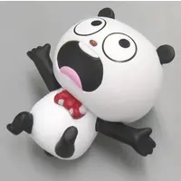 Trading Figure - Studio UG / Gokigen Panda