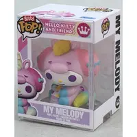 Trading Figure - Sanrio / My Melody