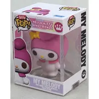 Trading Figure - Sanrio / My Melody