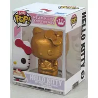 Trading Figure - Sanrio / Hello Kitty