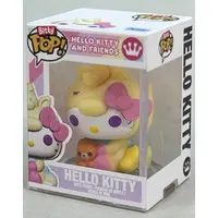 Trading Figure - Sanrio / Hello Kitty