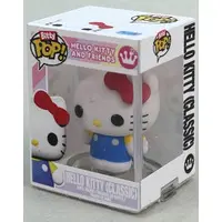 Trading Figure - Sanrio / Hello Kitty