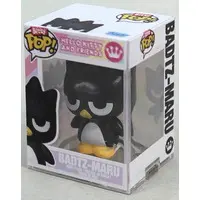 Trading Figure - Sanrio / BAD BADTZ-MARU