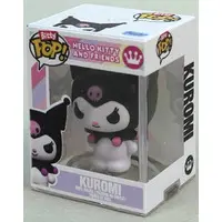Trading Figure - Sanrio / Kuromi