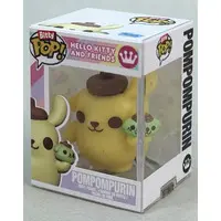 Trading Figure - Sanrio / Pom Pom Purin