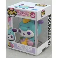 Trading Figure - Sanrio / Pochacco