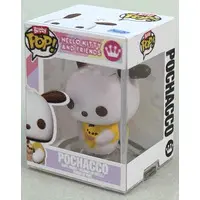 Trading Figure - Sanrio / Pochacco